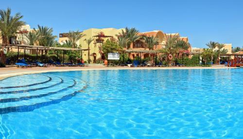 Hotel Iberotel Makadi Saraya Resort