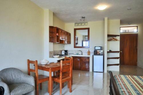 Apartamento The Galeodan Penthouse Suite