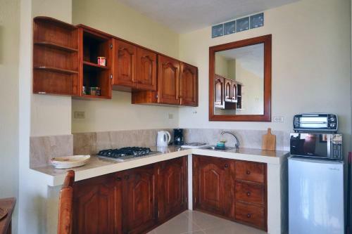 Apartamento The Galeodan Penthouse Suite