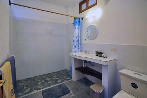 Apartamento The Galeodan Penthouse Suite