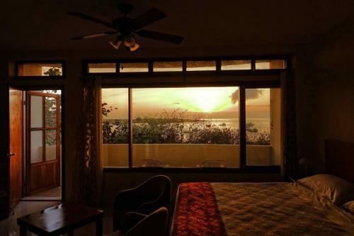 Apartamento The Galeodan Penthouse Suite