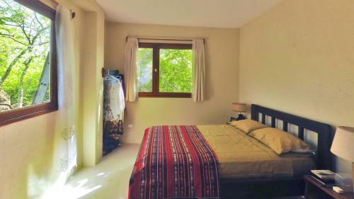 Apartamento The Galeodan Penthouse Suite