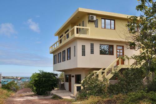 Apartamento The Galeodan Penthouse Suite
