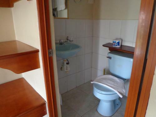 Hostal Hospedaje Nathaly