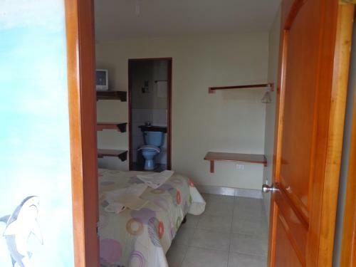 Hostal Hospedaje Nathaly