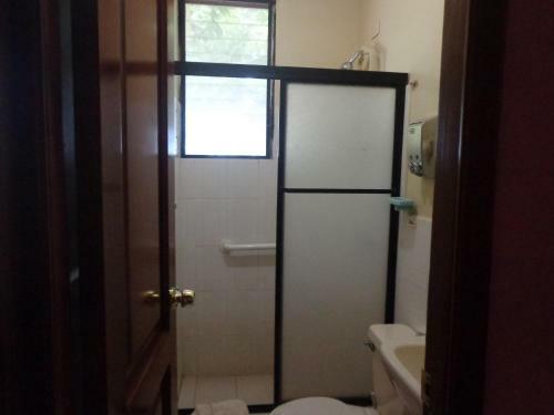 Hostal Hospedaje Nathaly