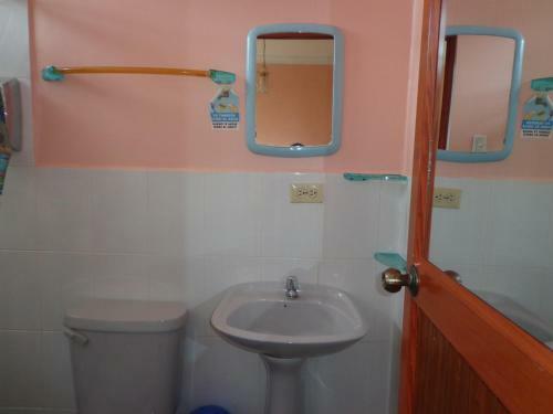 Hostal Hospedaje Nathaly