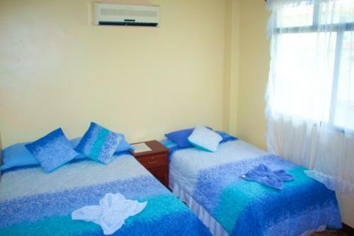 Hostal Hospedaje Nathaly