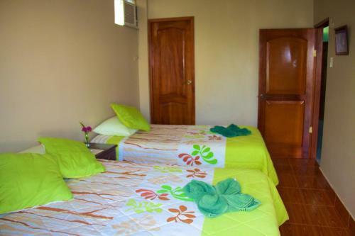 Hostal Hospedaje Nathaly
