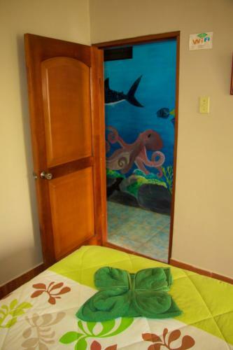 Hostal Hospedaje Nathaly