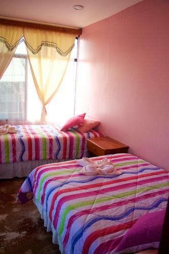Hostal Hospedaje Nathaly