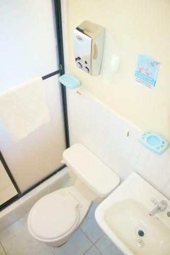 Hostal Hospedaje Nathaly