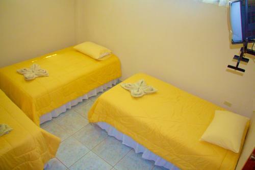 Hostal Hospedaje Nathaly