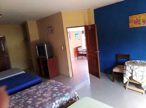 Posada Hostal Promenade