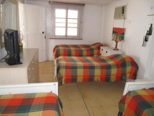 Lodge Casa Playas