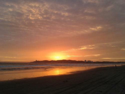 Villas De Javier