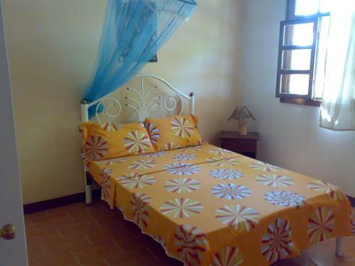 Villas De Javier