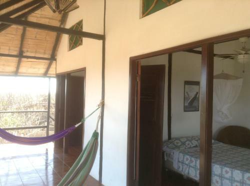 Albergue Angauel Inn Cerro Playa Rosada