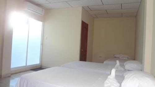 Hostal Galeon Residencia Familiar