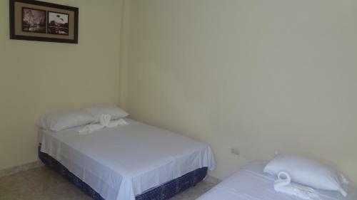 Hostal Galeon Residencia Familiar