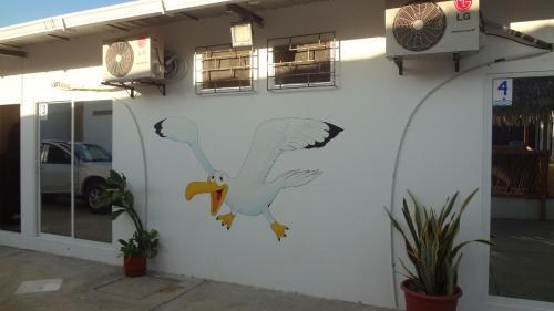 Hostal Galeon Residencia Familiar