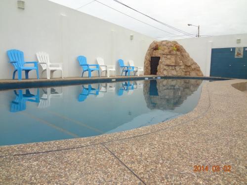 Hostal Galeon Residencia Familiar