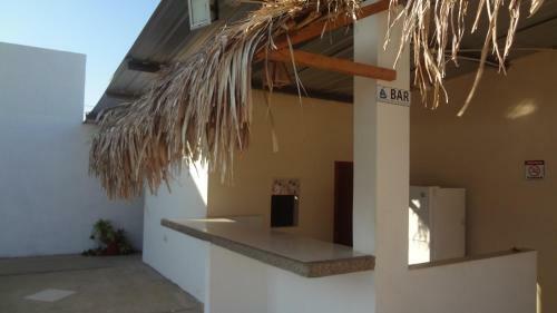 Hostal Galeon Residencia Familiar