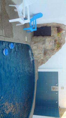 Hostal Galeon Residencia Familiar