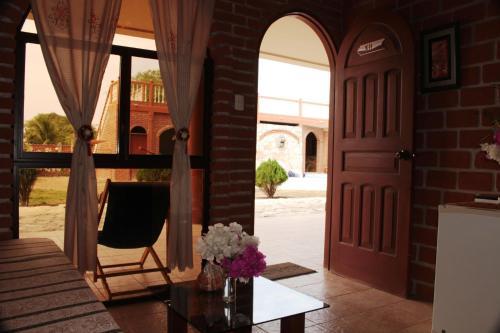 Suite Hotel Romanos