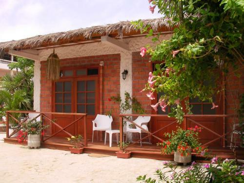 Lodge La Posada Del Sueco