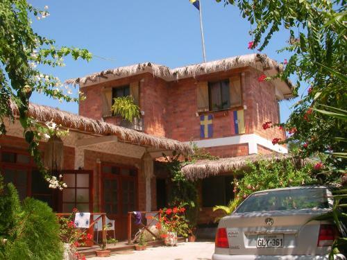 Lodge La Posada Del Sueco