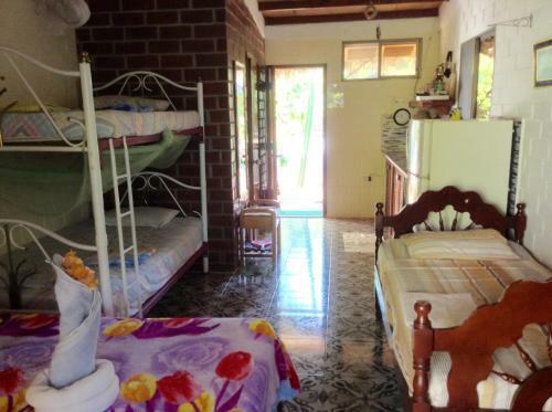 Lodge La Posada Del Sueco