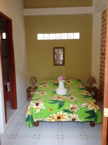 Lodge La Posada Del Sueco