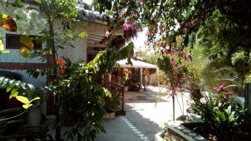 Lodge La Posada Del Sueco