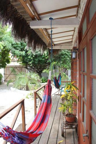 Lodge La Posada Del Sueco