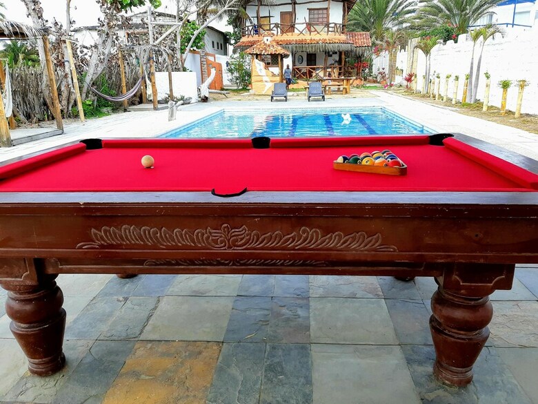 Villa Casa Veraneras Playas