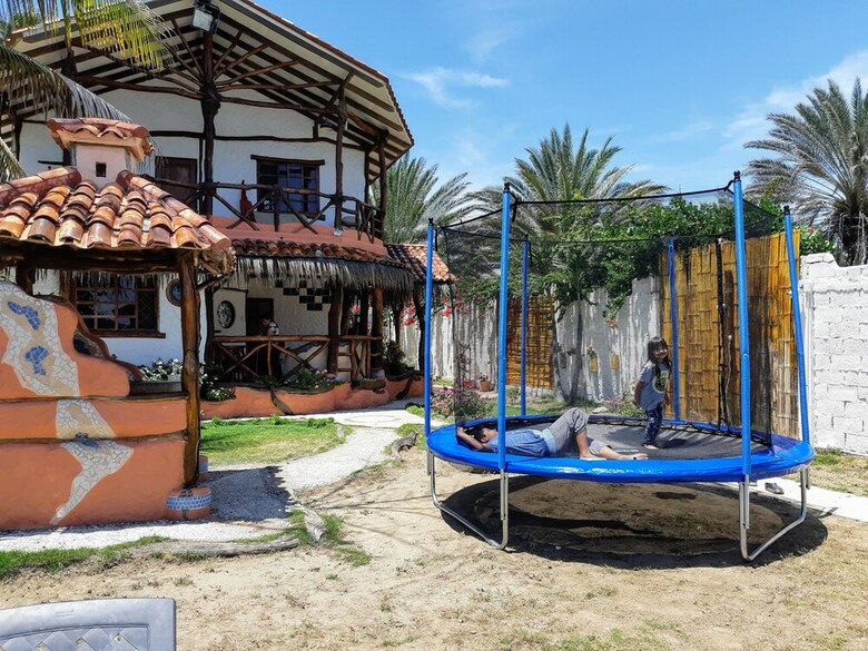 Villa Casa Veraneras Playas