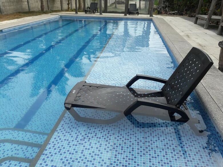 Villa Casa Veraneras Playas