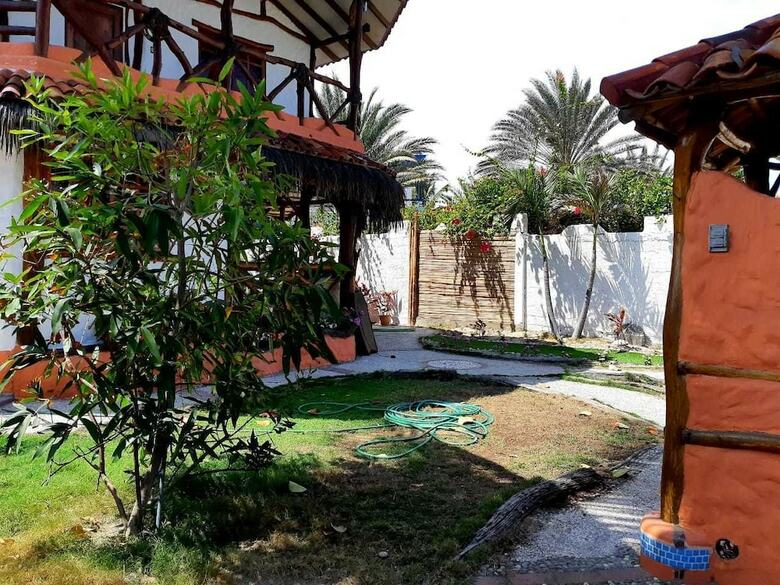 Villa Casa Veraneras Playas