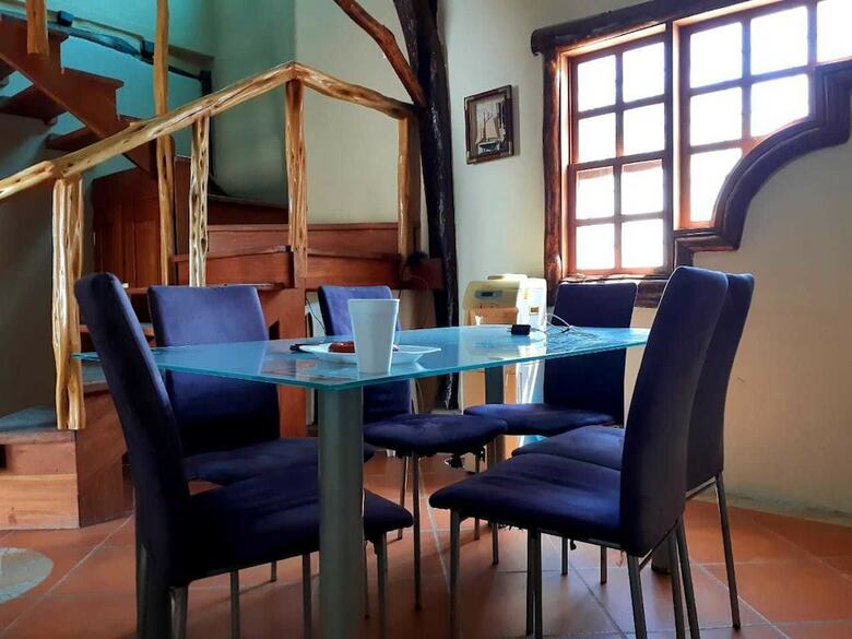 Villa Casa Veraneras Playas