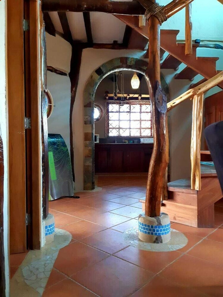 Villa Casa Veraneras Playas
