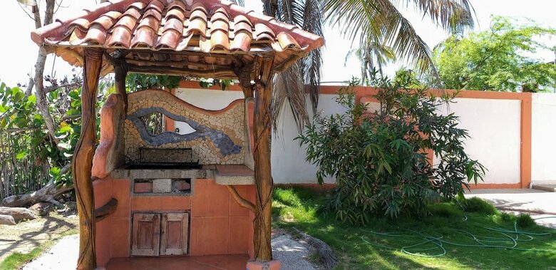 Villa Casa Veraneras Playas