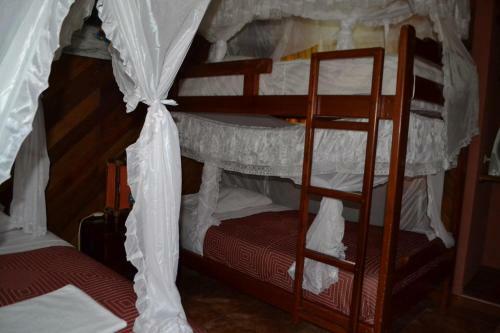 Shandia Lodge