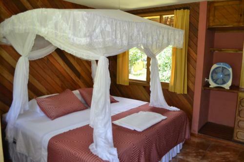 Shandia Lodge