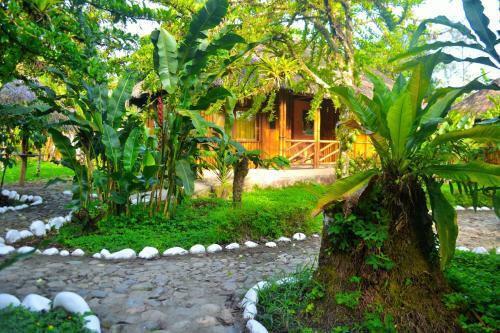 Shandia Lodge