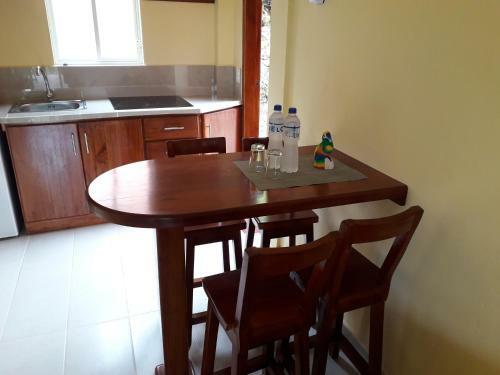 Albergue Hostal Tena �aui