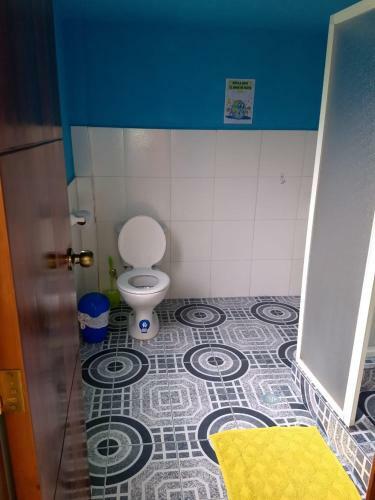 Albergue Hostal Tena �aui
