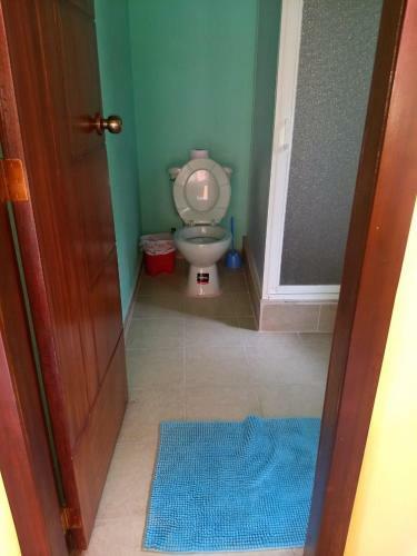 Albergue Hostal Tena �aui