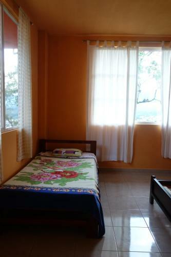 Albergue Hostal Tena �aui