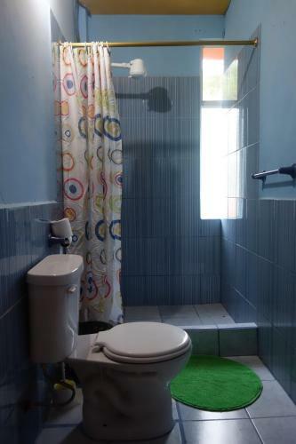 Albergue Hostal Tena �aui